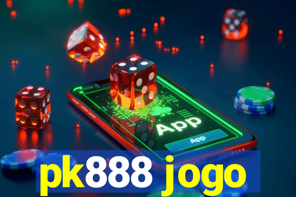 pk888 jogo